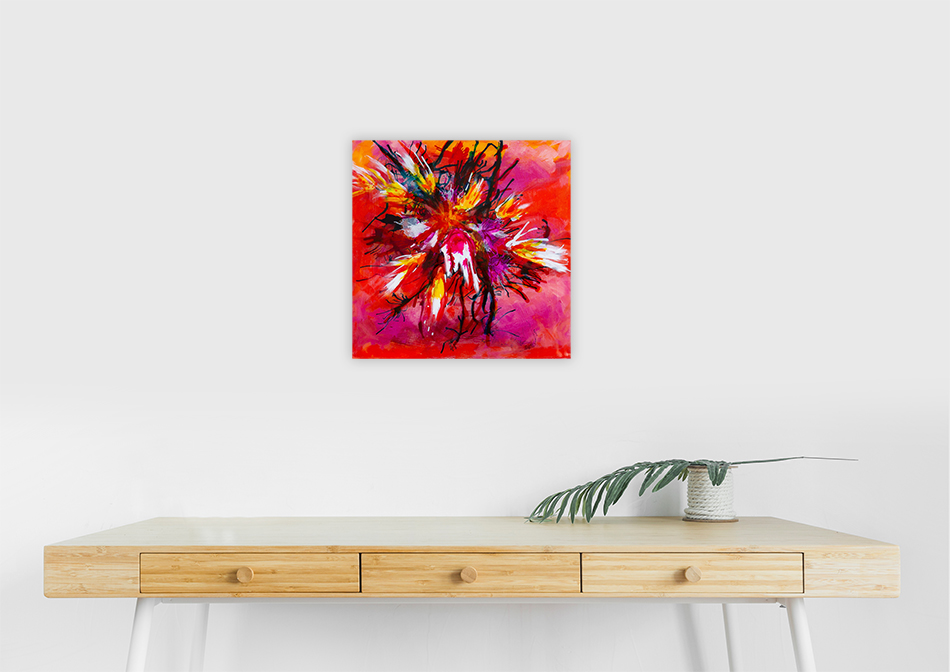 sacred-garden-sanctuary-painting-insitu