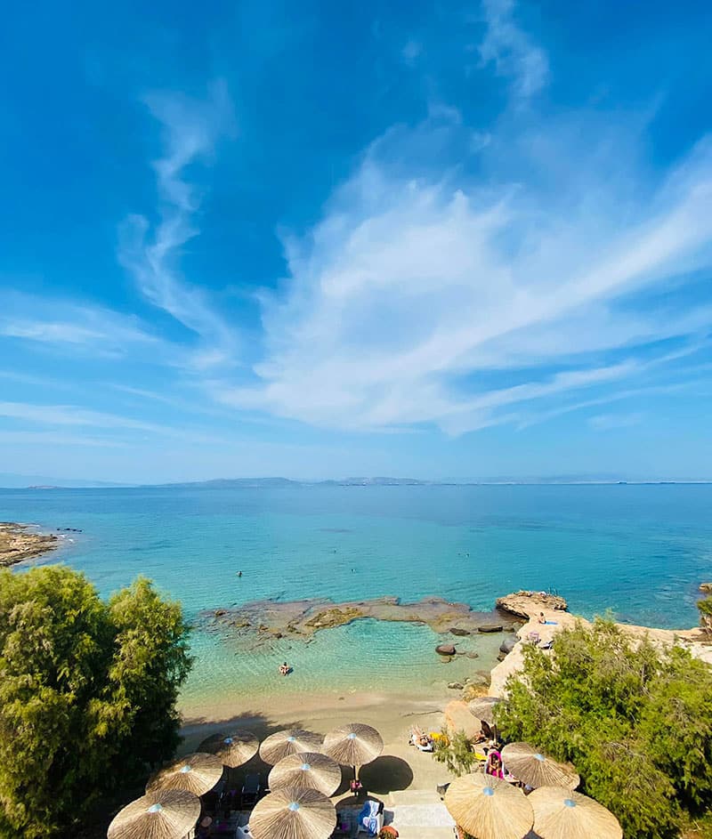 Love My Greece Art Retreats - Beach-front accommodation
