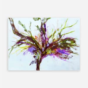 Wild About You - Original artwork by Sue Mac Dougall